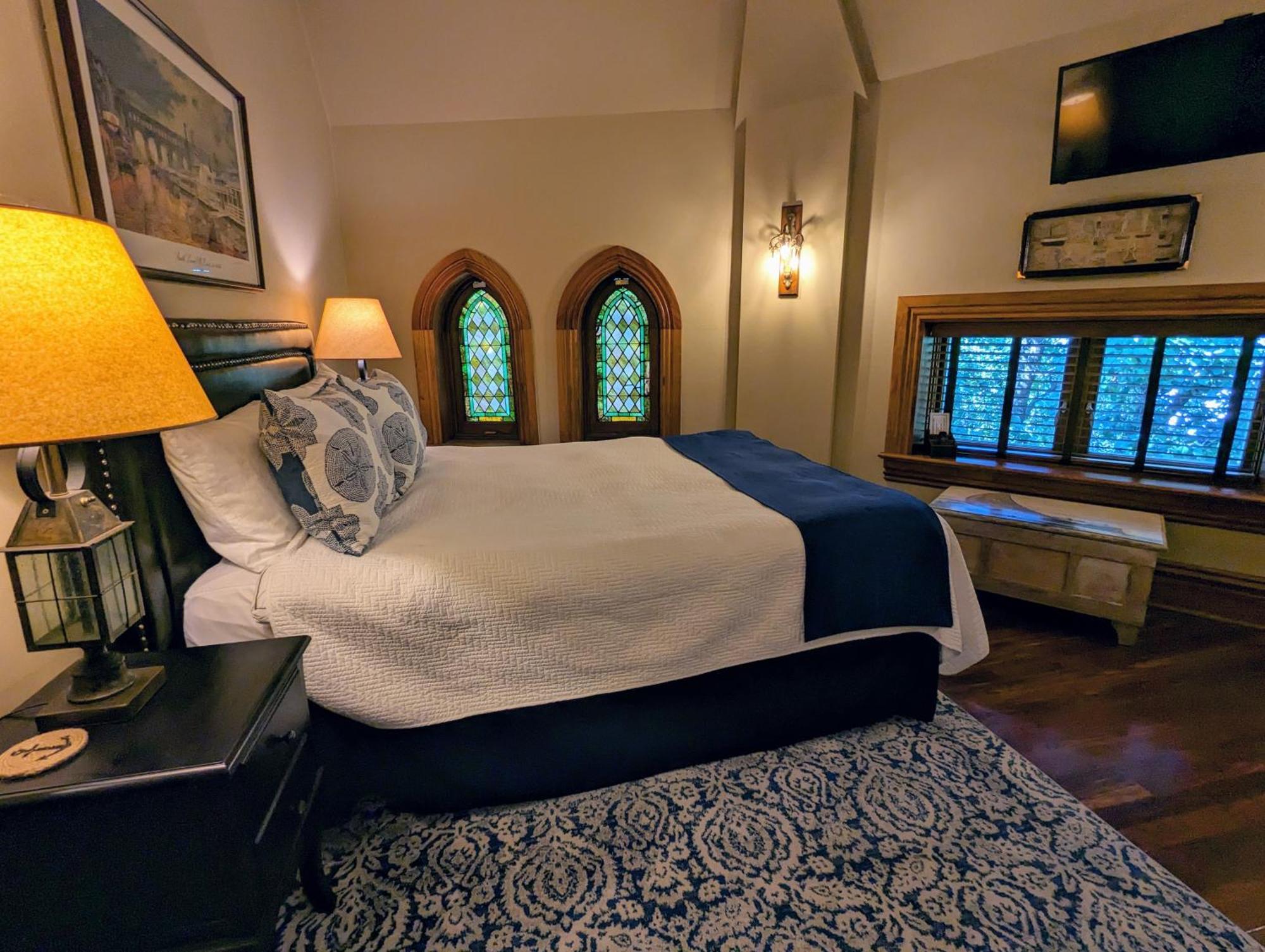 Gothic Heights Inn Clifton Heights Pokój zdjęcie