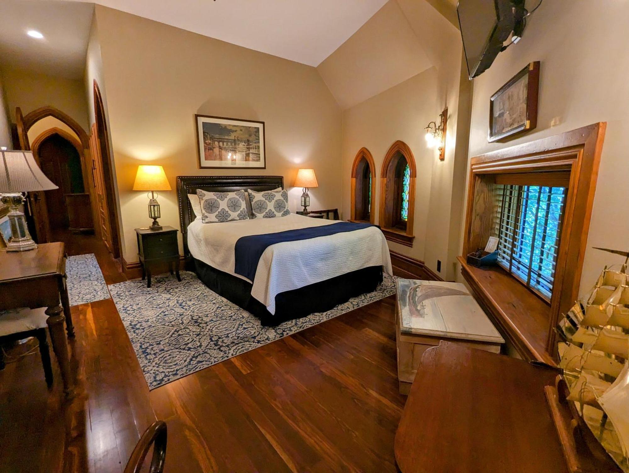 Gothic Heights Inn Clifton Heights Pokój zdjęcie